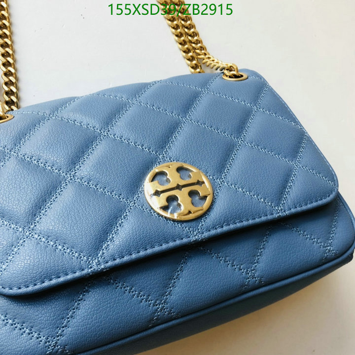 Tory Burch Bag-(Mirror)-Diagonal- Code: ZB2915 $: 155USD