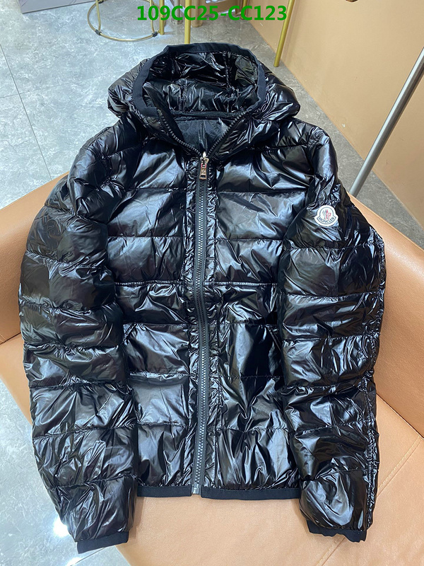 Down Jacket SALE Code: CC123 $: 109USD