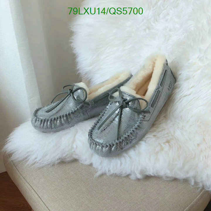 Women Shoes-UGG Code: QS5700 $: 79USD