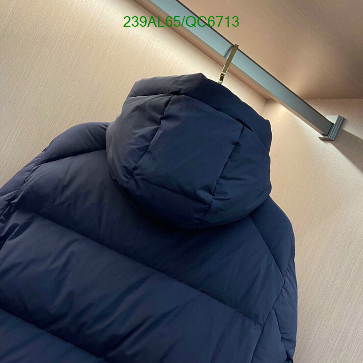 Down jacket Men-Moncler Code: QC6713 $: 239USD