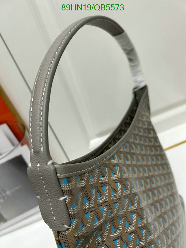 Goyard Bag-(4A)-Handbag- Code: QB5573 $: 89USD