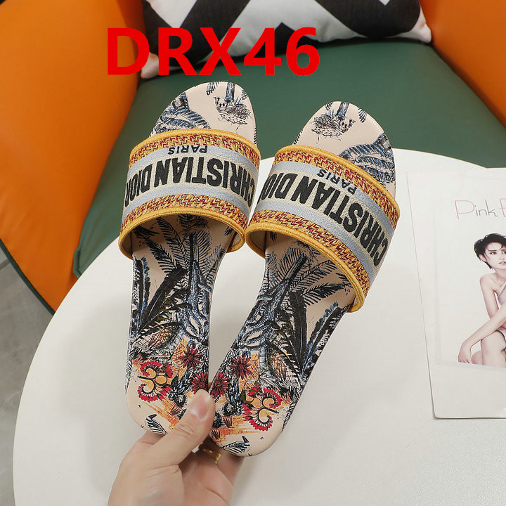 dior Shoes Big Sale Code: DRX1