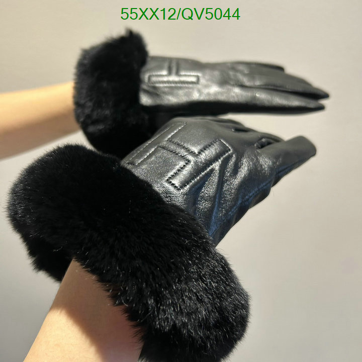 Gloves-Hermes Code: QV5044 $: 55USD