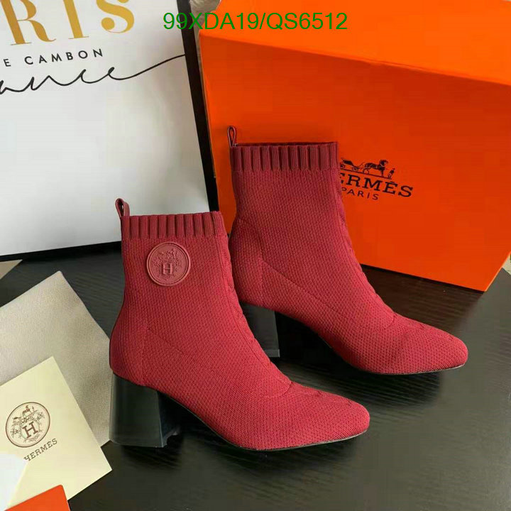 Women Shoes-Hermes Code: QS6512 $: 99USD