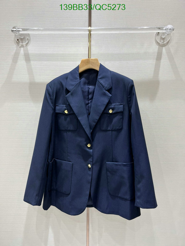 Clothing-MIUMIU Code: QC5273 $: 139USD