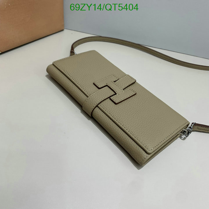 Hermes Bag-(4A)-Wallet- Code: QT5404 $: 69USD