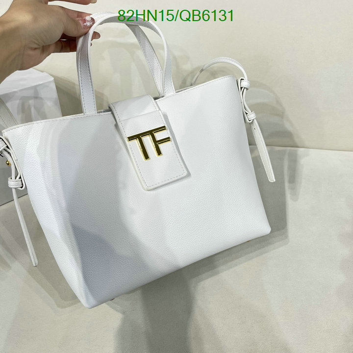 Tom Ford Bag-(4A)-Handbag- Code: QB6131 $: 82USD