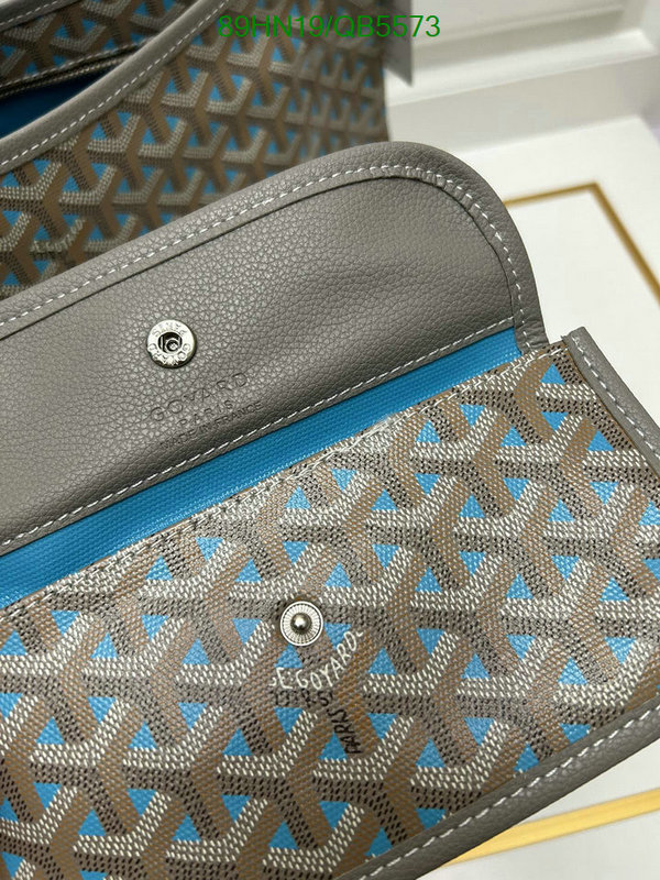 Goyard Bag-(4A)-Handbag- Code: QB5573 $: 89USD