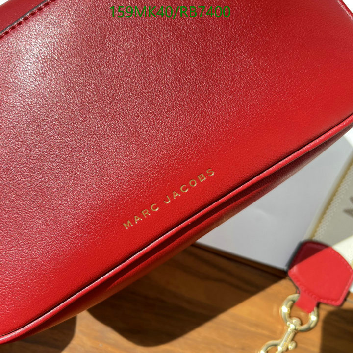 Marc Jacobs Bag-(Mirror)-Diagonal- Code: RB7400 $: 159USD