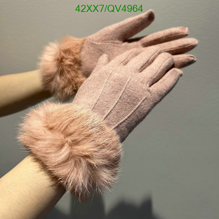 Gloves-Celine Code: QV4964 $: 42USD