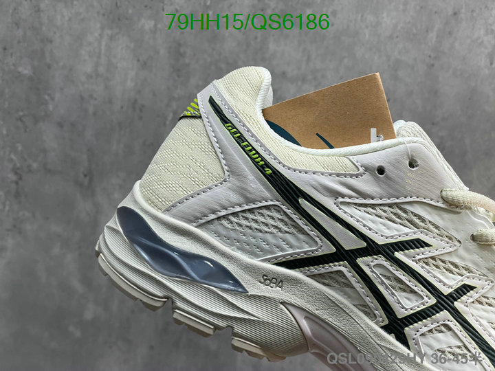 Women Shoes-Asics Code: QS6186 $: 79USD