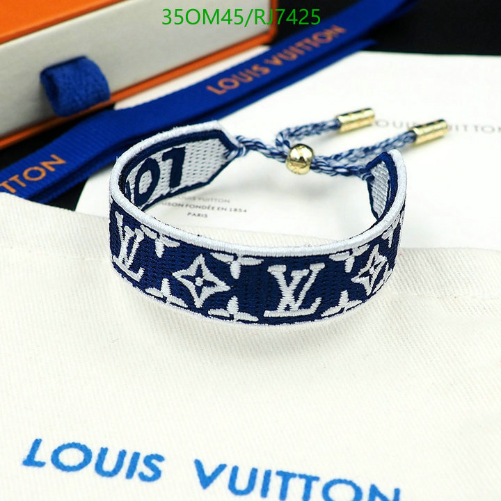 Jewelry-LV Code: RJ7425 $: 35USD