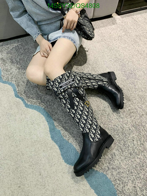 Women Shoes-Boots Code: QS4808 $: 145USD