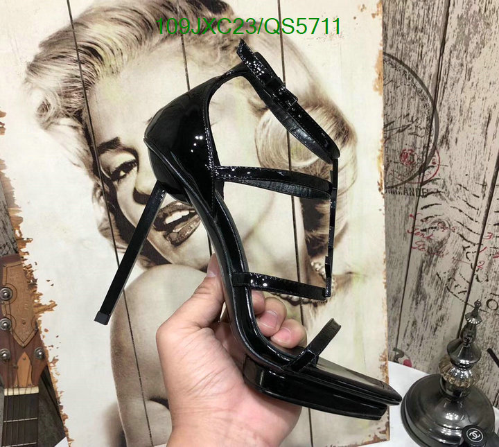 Women Shoes-YSL Code: QS5711 $: 109USD