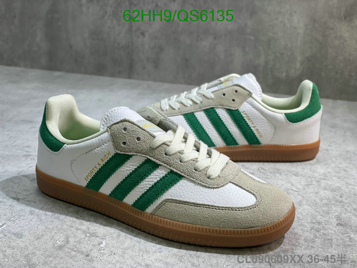 Women Shoes-Adidas Code: QS6135 $: 62USD