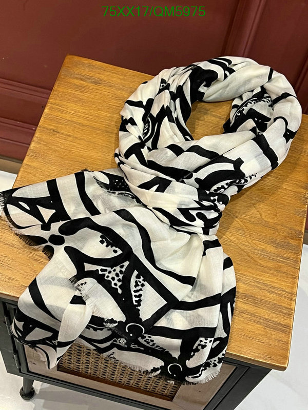 Scarf-Dior Code: QM5975 $: 75USD