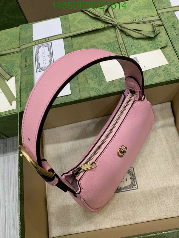 Gucci Bag Promotion Code: EY514