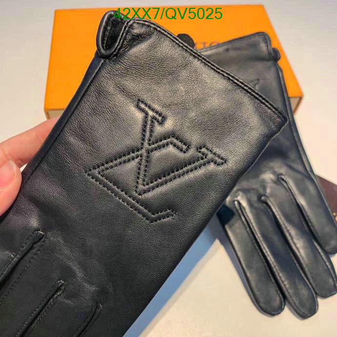 Gloves-LV Code: QV5025 $: 42USD