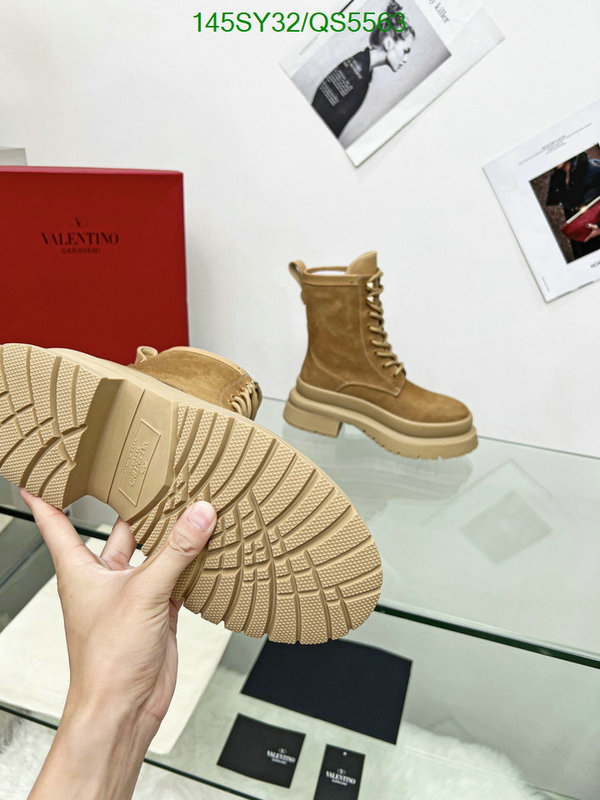 Women Shoes-Valentino Code: QS5563 $: 145USD