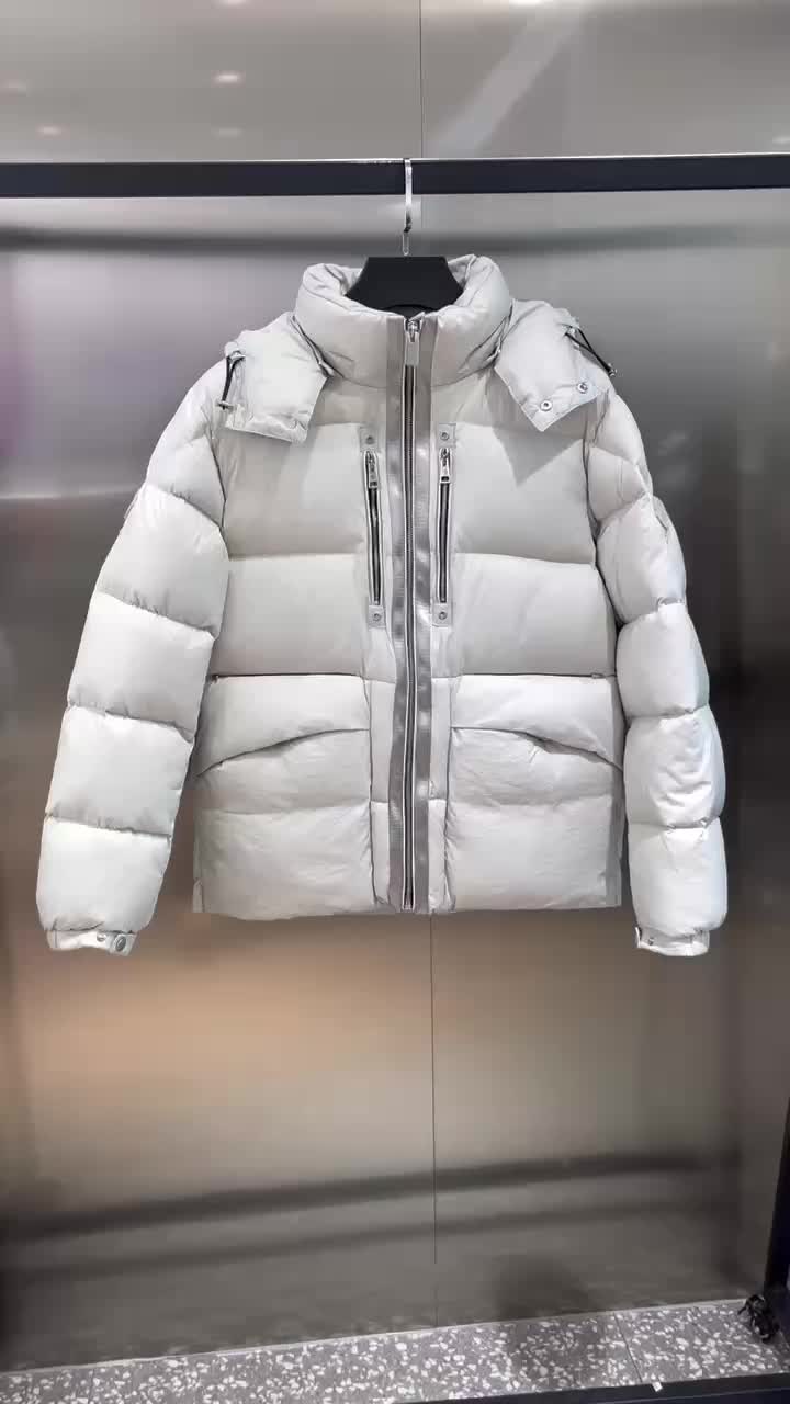 Down jacket Men-Moncler Code: QC6707 $: 209USD