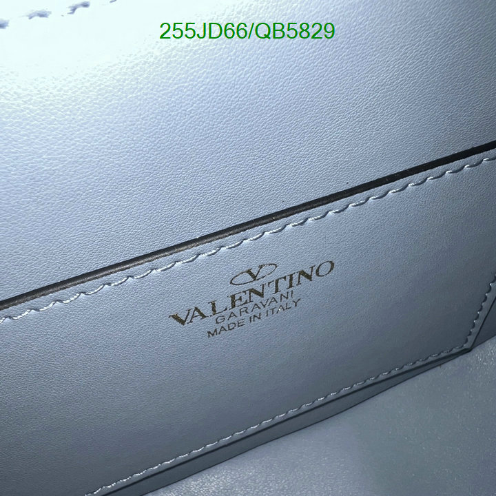 Valentino Bag-(Mirror)-Diagonal- Code: QB5829 $: 255USD