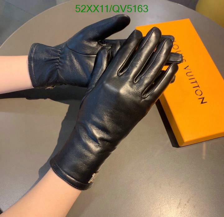 Gloves-LV Code: QV5163 $: 52USD