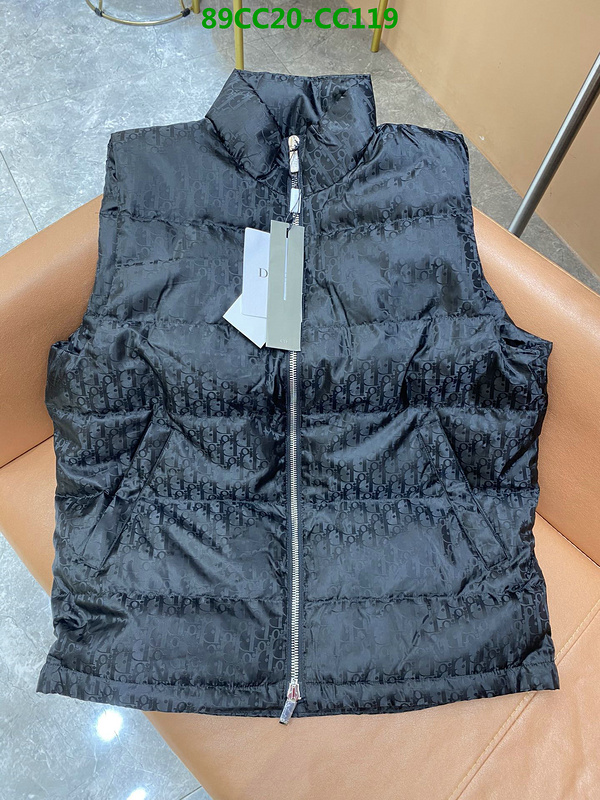 Down Jacket SALE Code: CC119 $: 89USD