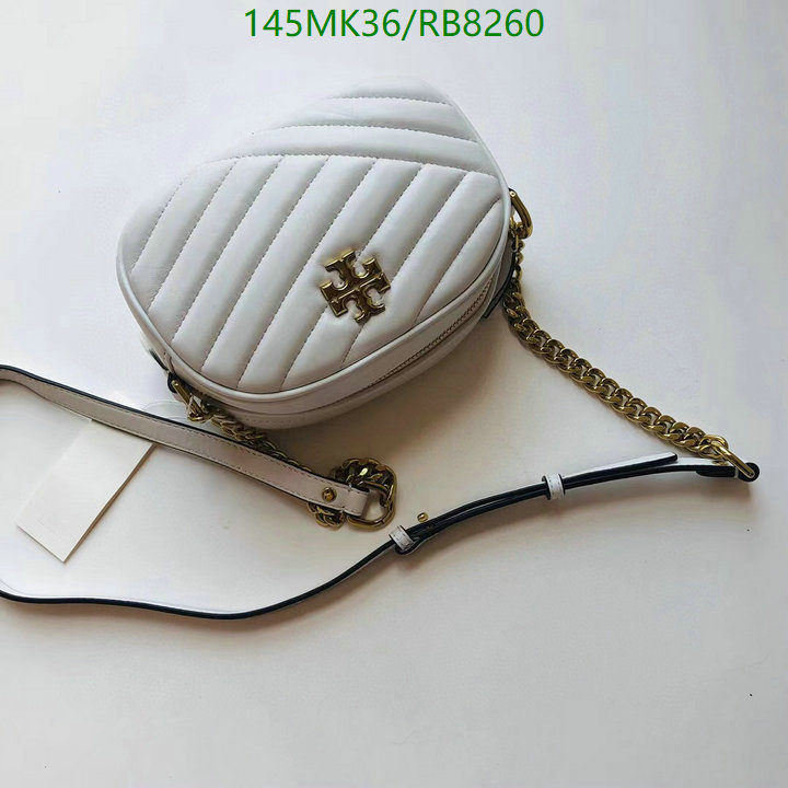 Tory Burch Bag-(Mirror)-Diagonal- Code: RB8260 $: 145USD