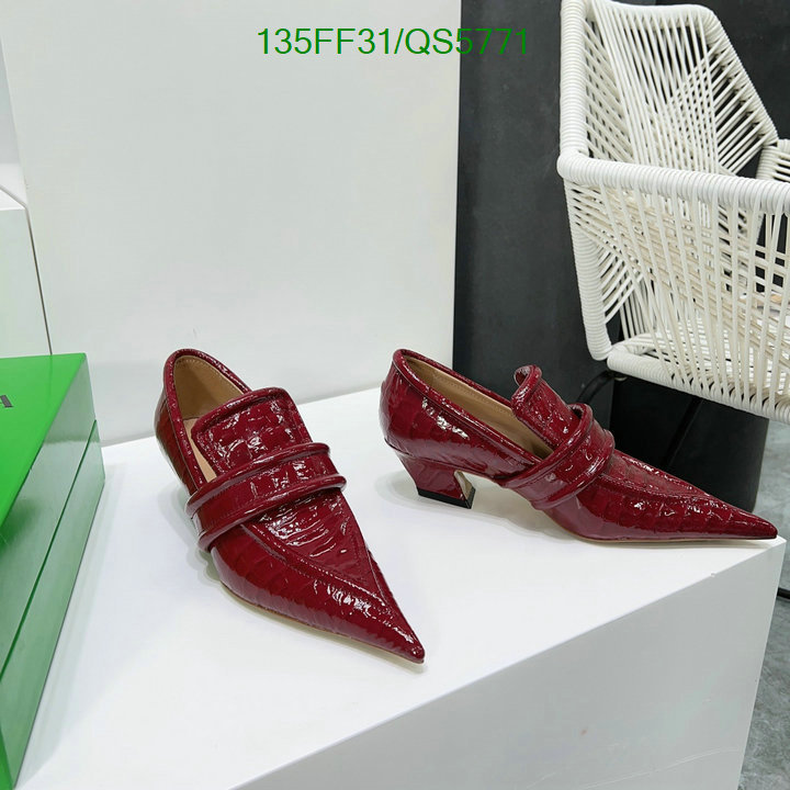 Women Shoes-BV Code: QS5771 $: 135USD