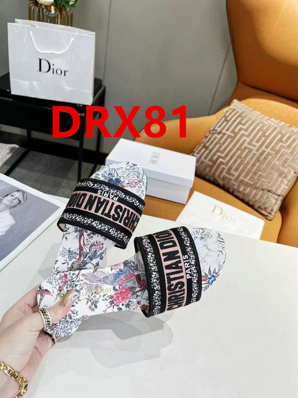 dior Shoes Big Sale Code: DRX1