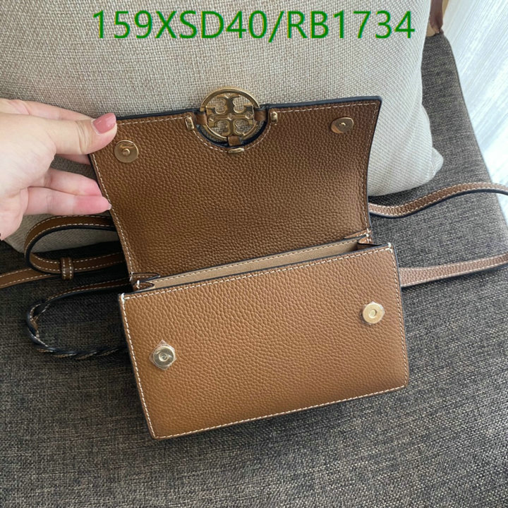 Tory Burch Bag-(Mirror)-Diagonal- Code: RB1734 $: 159USD