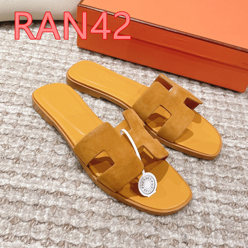 Hermes Shoes Sale Code: RAN1