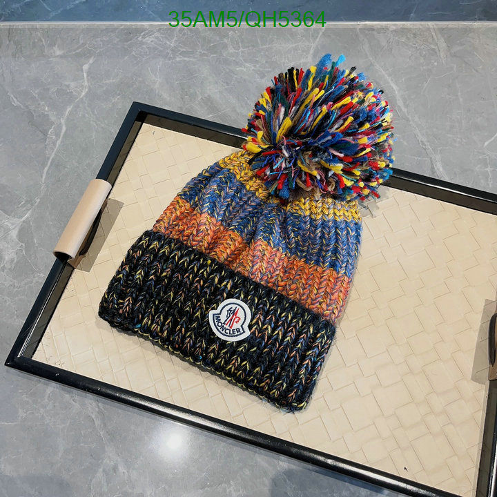 Cap-(Hat)-Moncler Code: QH5364 $: 35USD