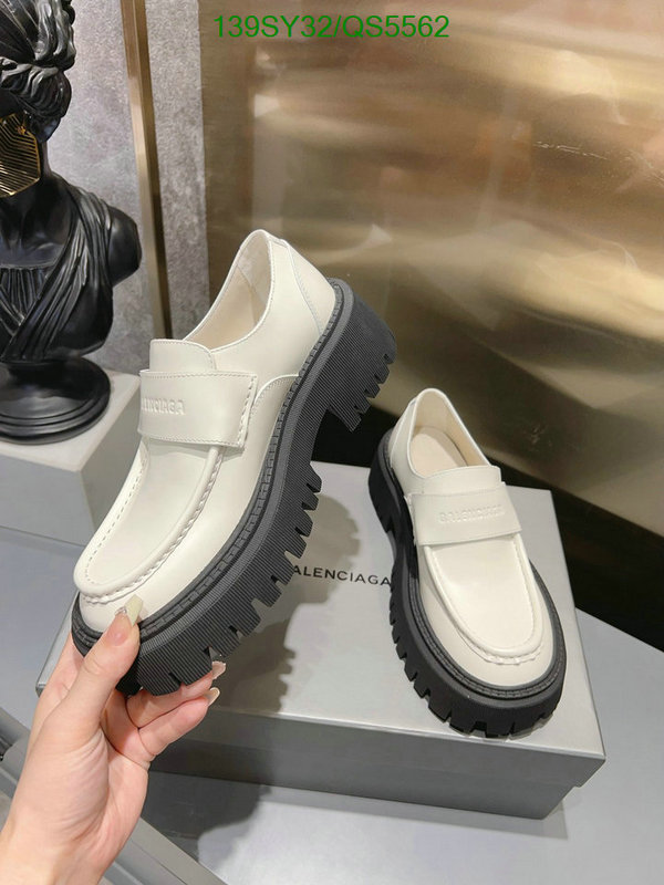 Women Shoes-Balenciaga Code: QS5562 $: 139USD