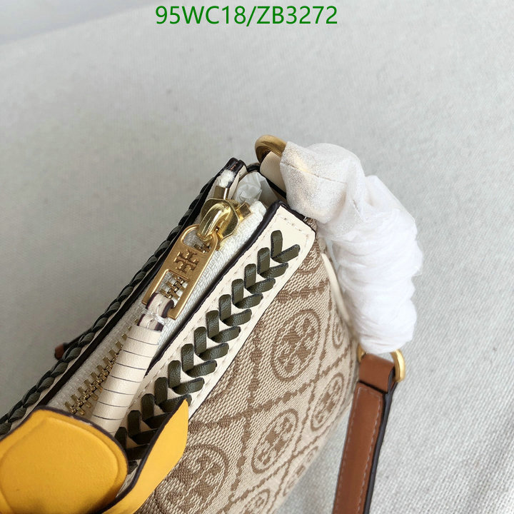 Tory Burch Bag-(4A)-Diagonal- Code: ZB3272 $: 95USD