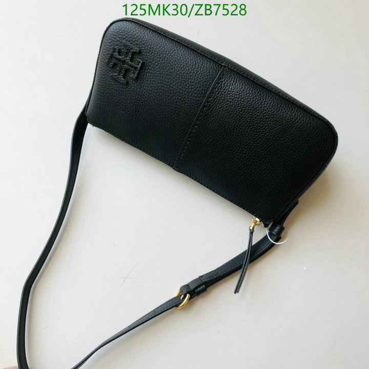 Tory Burch Bag-(Mirror)-Diagonal- Code: ZB7528 $: 125USD