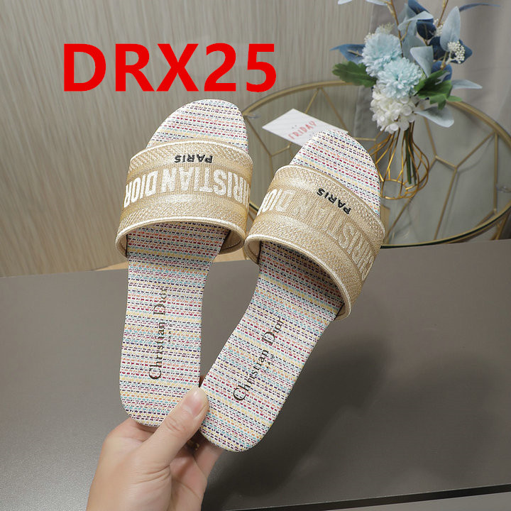 dior Shoes Big Sale Code: DRX1