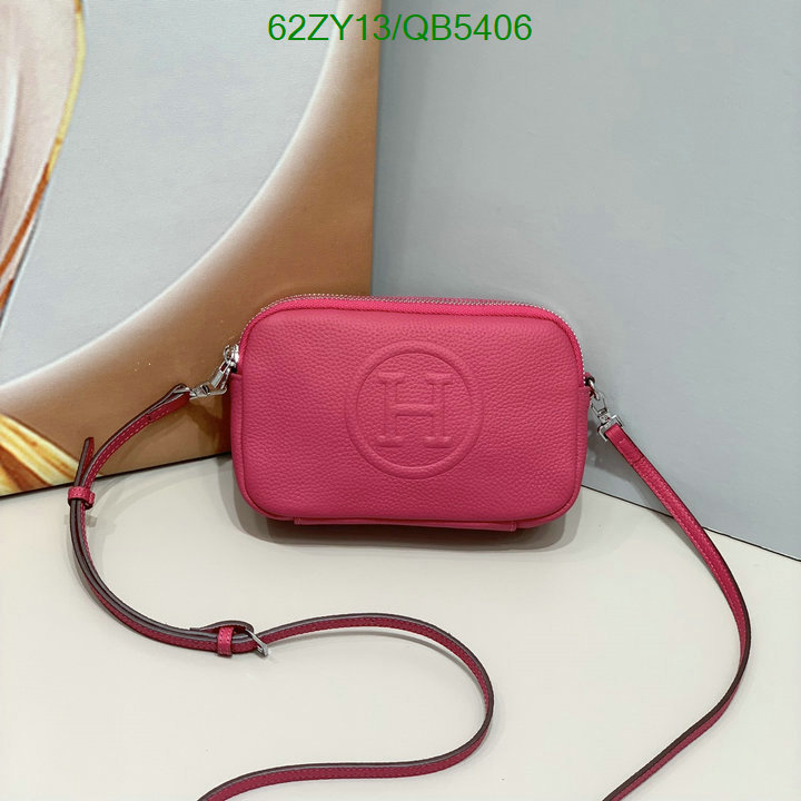 Hermes Bag-(4A)-Diagonal- Code: QB5406 $: 62USD