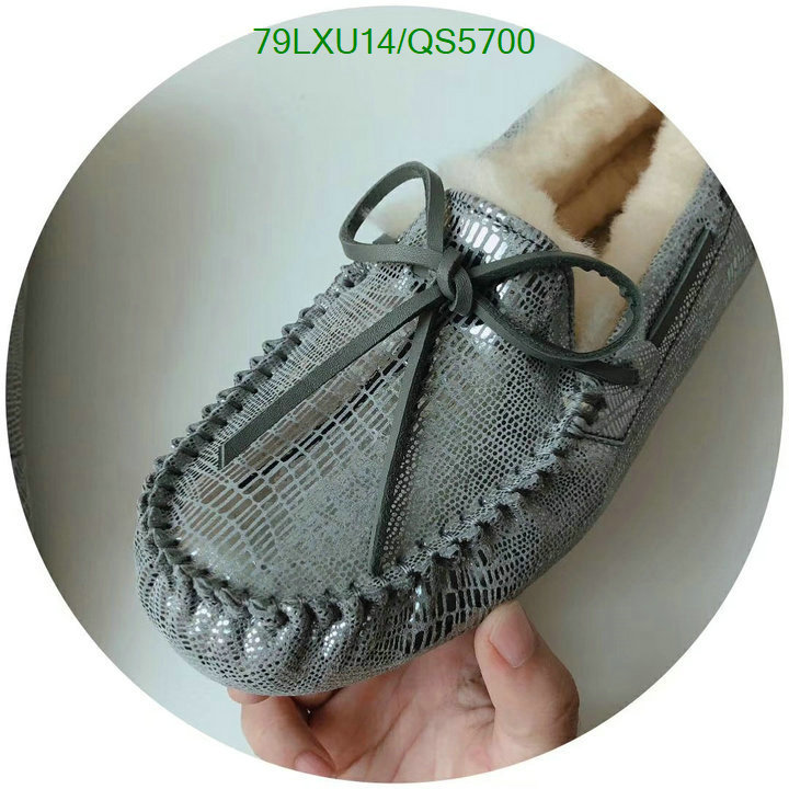 Women Shoes-UGG Code: QS5700 $: 79USD
