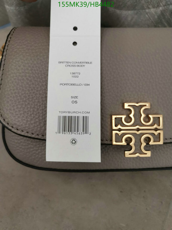 Tory Burch Bag-(Mirror)-Diagonal- Code: HB4482 $: 155USD