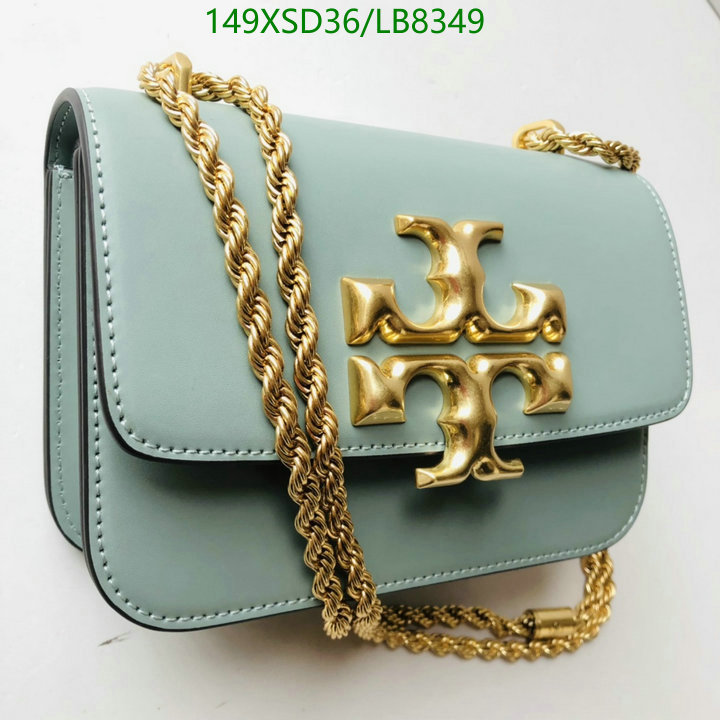 Tory Burch Bag-(Mirror)-Diagonal- Code: LB8349 $: 149USD