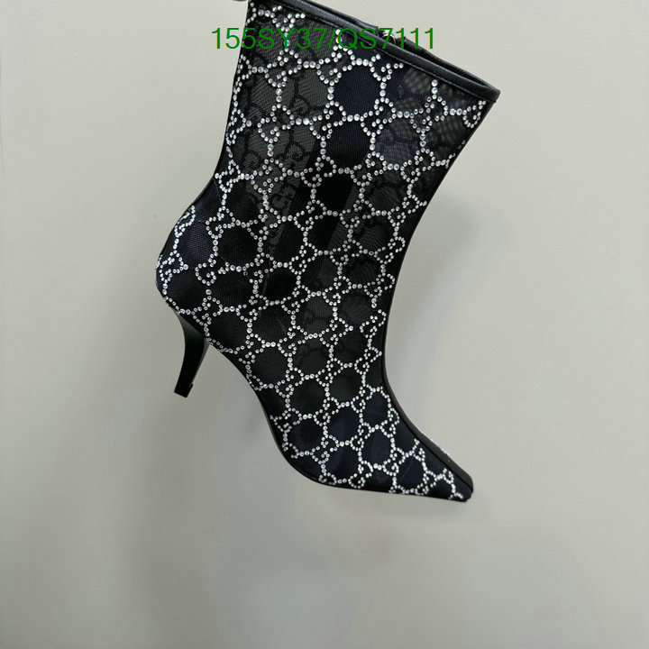 Women Shoes-Gucci Code: QS7111 $: 155USD