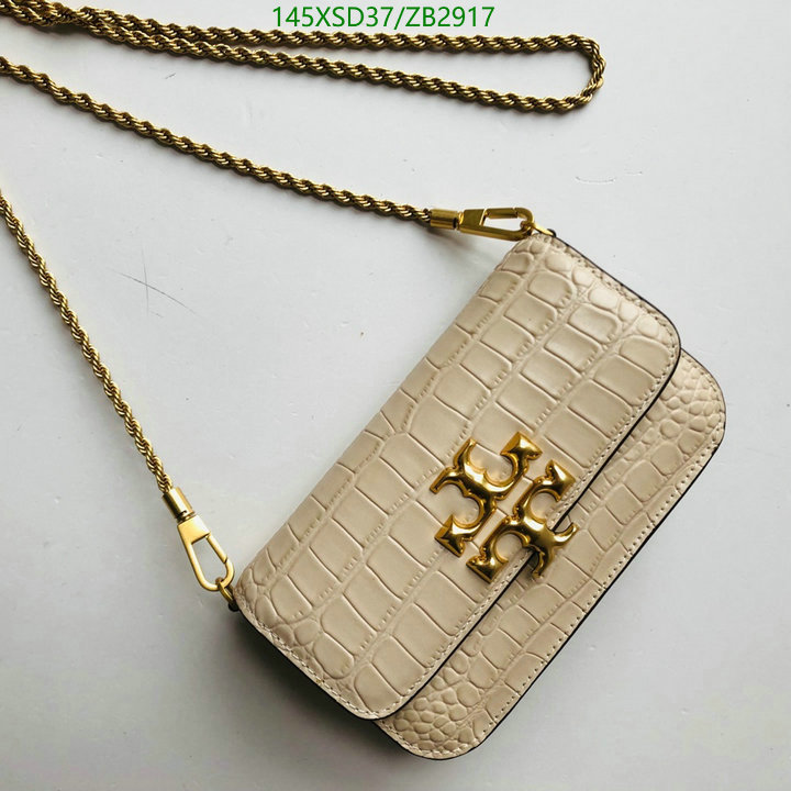 Tory Burch Bag-(Mirror)-Diagonal- Code: ZB2917 $: 145USD