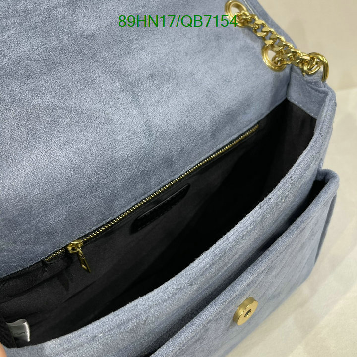 YSL Bag-(4A)-Niki Series Code: QB7154 $: 89USD