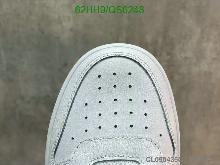 Women Shoes-NIKE Code: QS6248 $: 62USD