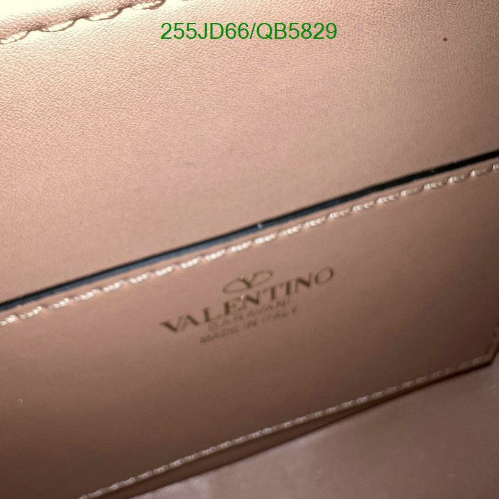 Valentino Bag-(Mirror)-Diagonal- Code: QB5829 $: 255USD