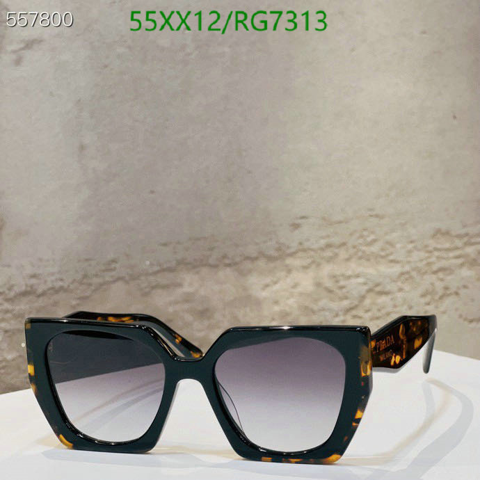 Glasses-Prada Code: RG7313 $: 55USD