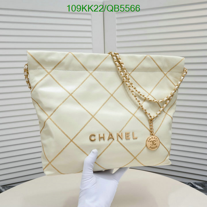 Chanel Bags-(4A)-Handbag- Code: QB5566