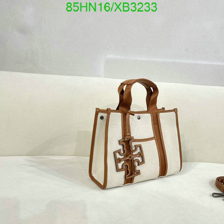 Tory Burch Bag-(4A)-Handbag- Code: XB3233