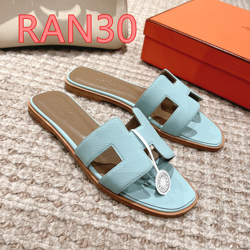 Hermes Shoes Sale Code: RAN1